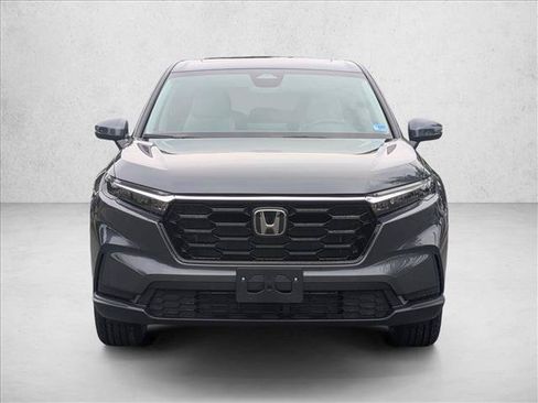 New 2026 Honda CR-V EX image 6
