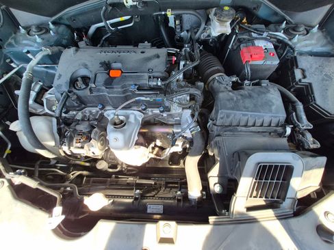 Certified 2024 Honda HR-V Sport image 33