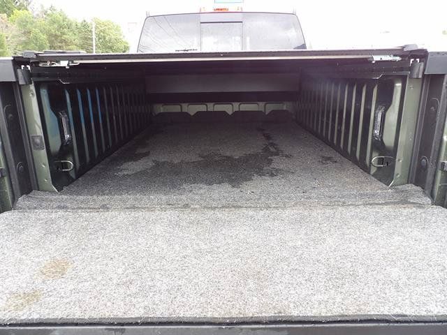 Used 2023 RAM 2500 Power Wagon w/ Level 2 Equipment Group AWD/4WD image 37
