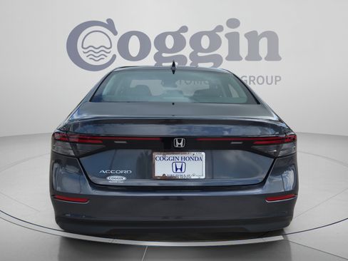 Used 2024 Honda Accord LX image 4