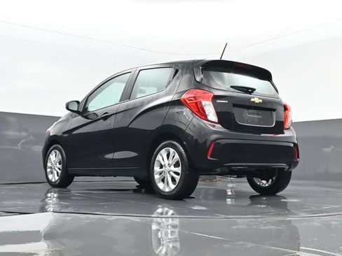 Used 2021 Chevrolet Spark LT FWD image 22