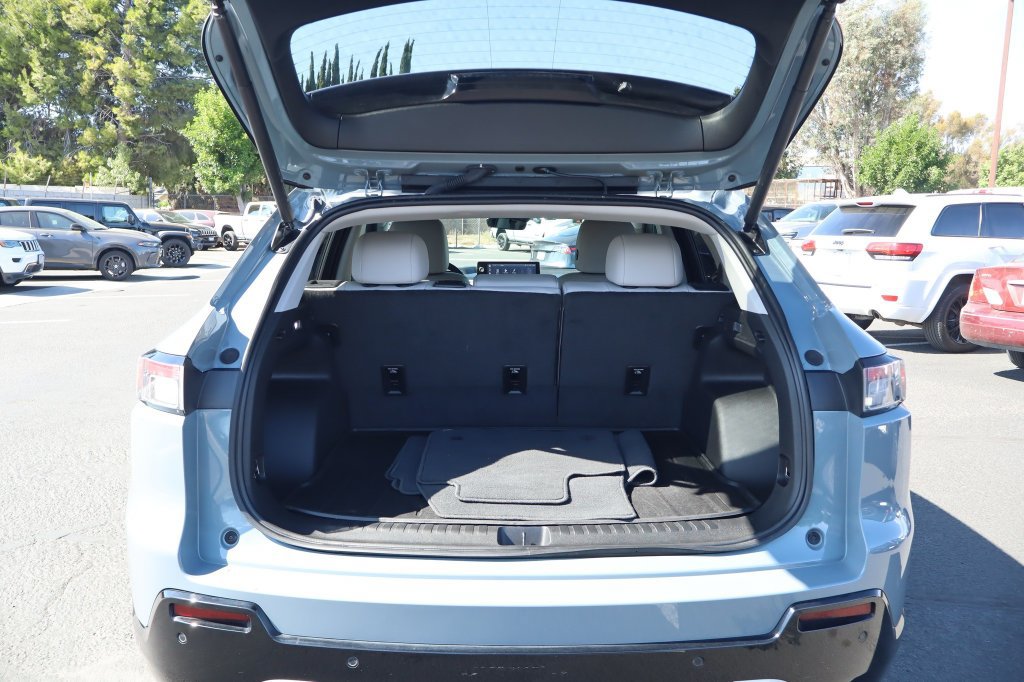 Used 2024 Honda Prologue Elite image 37