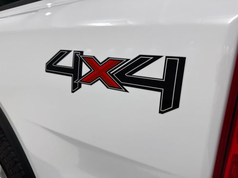 Used 2024 Ford Ranger XL AWD/4WD image 10