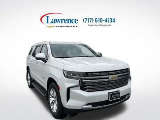 Used 2023 Chevrolet Tahoe Premier w/ Premium Package AWD/4WD video 1