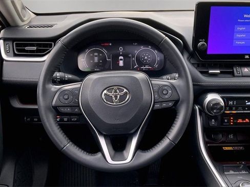Used 2024 Toyota RAV4 Limited image 5