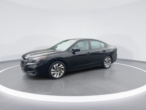 Certified 2025 Subaru Legacy Limited AWD/4WD image 4