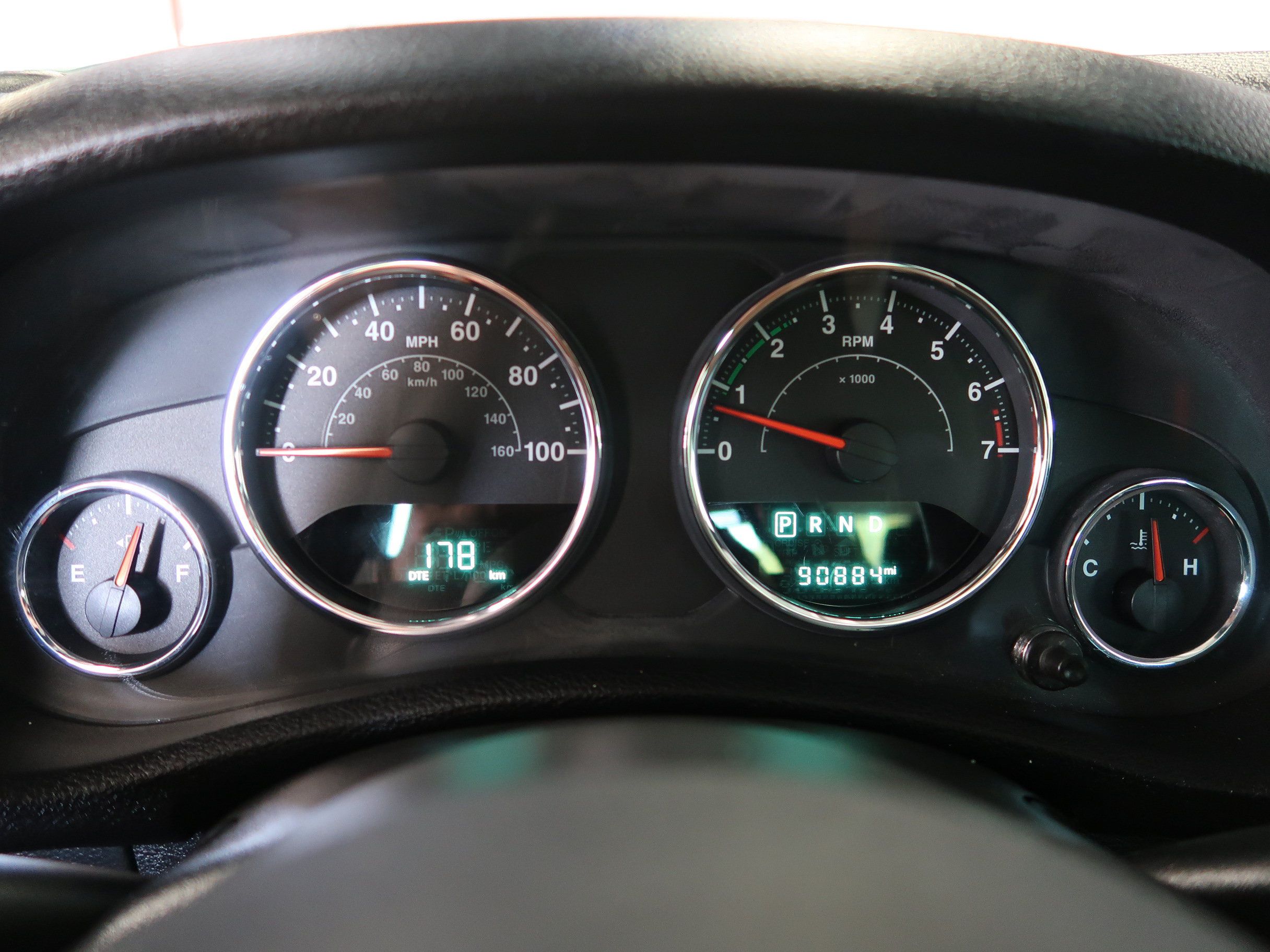 Used 2017 Jeep Wrangler Sport AWD/4WD image 17