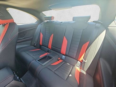 Certified 2025 BMW M240i Coupe RWD image 17