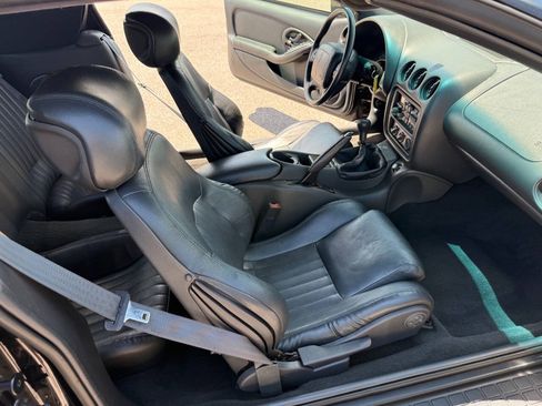 Used 1995 Pontiac Firebird Trans Am RWD image 46