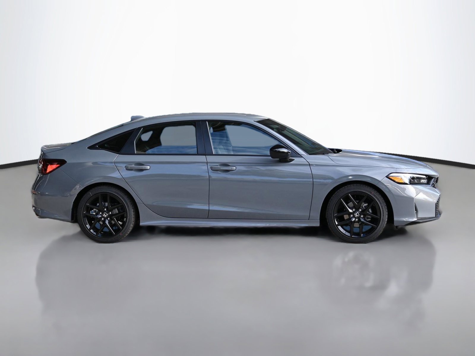 New 2026 Honda Civic Sport image 4