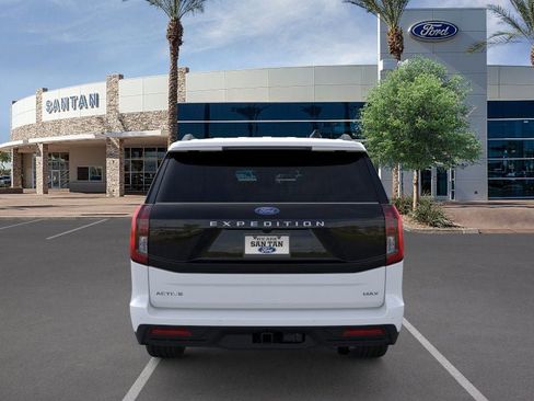 New 2026 Ford Expedition Max Active image 5