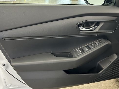 New 2026 Honda Accord LX image 11