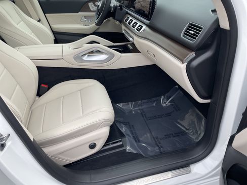 New 2026 Mercedes-Benz GLE 350 4MATIC image 43