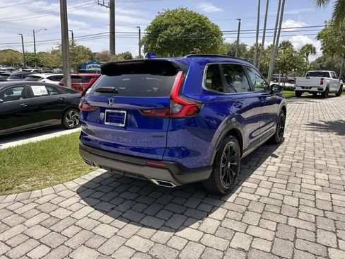Used 2024 Honda CR-V Sport image 36