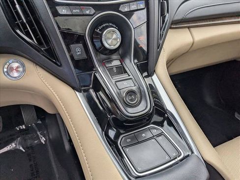 Used 2021 Acura RDX AWD w/ Advance Package image 12