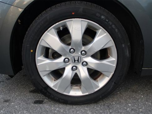 Used 2010 Honda Accord EX image 30