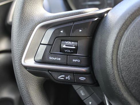 Used 2022 Subaru Impreza 2.0i image 22