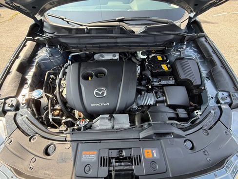 Used 2023 MAZDA CX-5 Carbon Edition AWD/4WD image 28