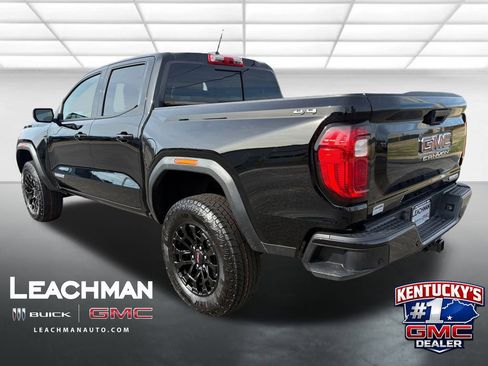 New 2026 GMC Canyon Elevation AWD/4WD image 5