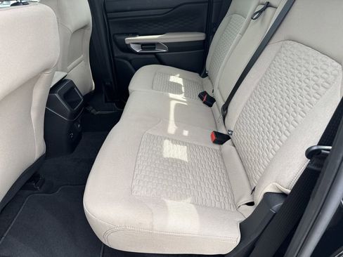 Used 2024 Ford Ranger XLT w/ Technology Package AWD/4WD image 19