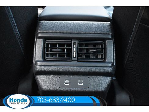 New 2026 Honda Accord Hybrid Sport-L image 32