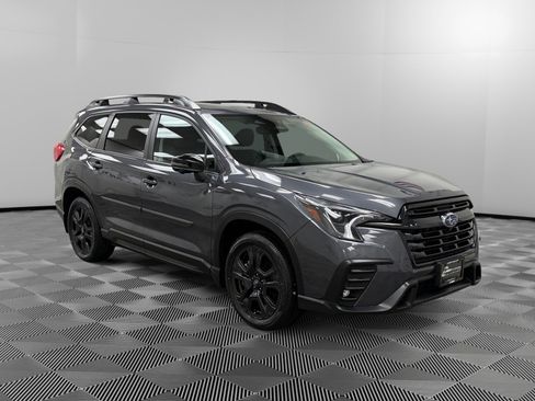 Used 2023 Subaru Ascent Onyx Edition Limited image 7