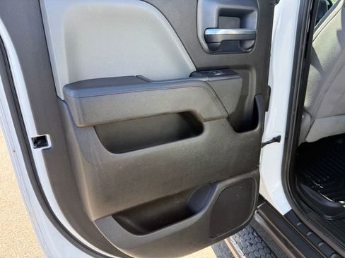Used 2016 Chevrolet Silverado 1500 W/T w/ Trailering Package AWD/4WD image 19