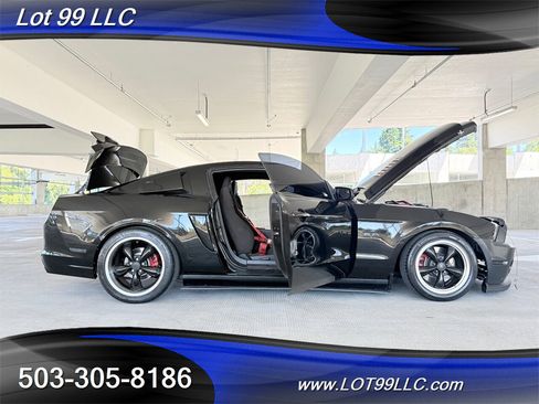 Used 2013 Ford Mustang GT w/ GT Track Pkg RWD image 19