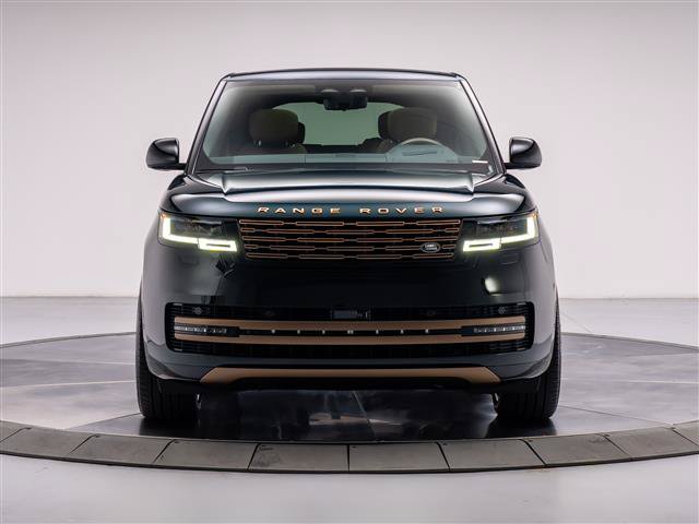 New 2026 Land Rover Range Rover Autobiography AWD/4WD image 8