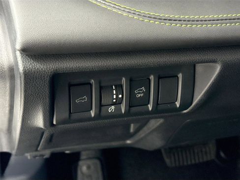 Used 2021 Subaru Outback Onyx Edition XT w/ Popular Package #2 image 14