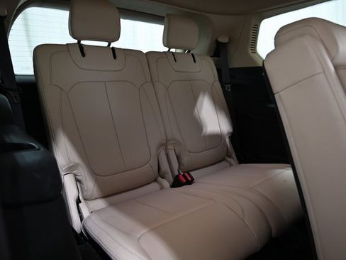 Used 2021 Jeep Grand Cherokee L Limited w/ MOPAR Finishing Package image 31