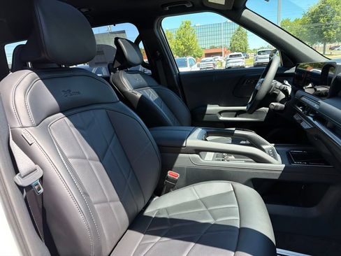 New 2027 Kia Telluride EX X-Line AWD/4WD image 11