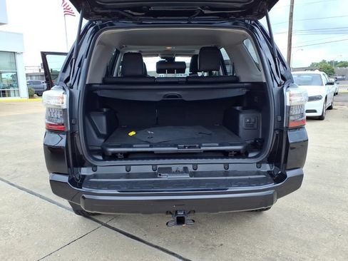 Used 2023 Toyota 4Runner TRD Pro AWD/4WD image 23