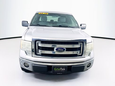 Used 2013 Ford F150 XLT image 2