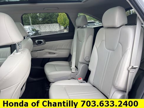 Used 2023 Kia Sorento SX AWD/4WD image 26