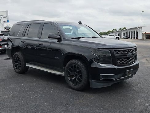Used 2016 Chevrolet Tahoe LT RWD image 19