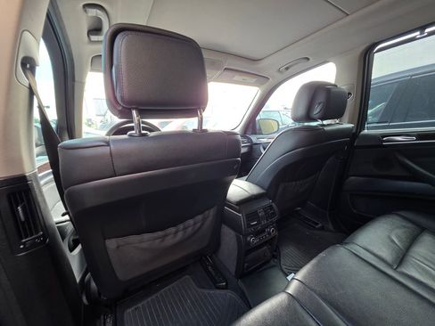 Used 2012 BMW X5 xDrive35d AWD/4WD image 10