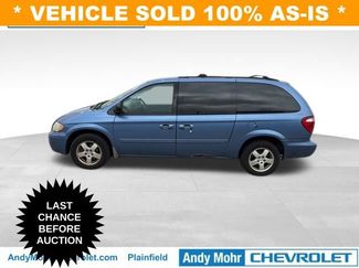 Used 2007 Dodge Grand Caravan SXT video 2