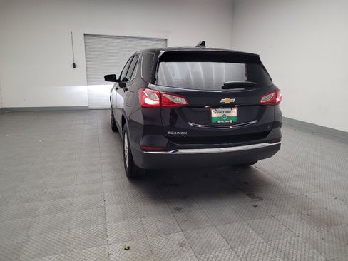 Used 2020 Chevrolet Equinox LT FWD image 6