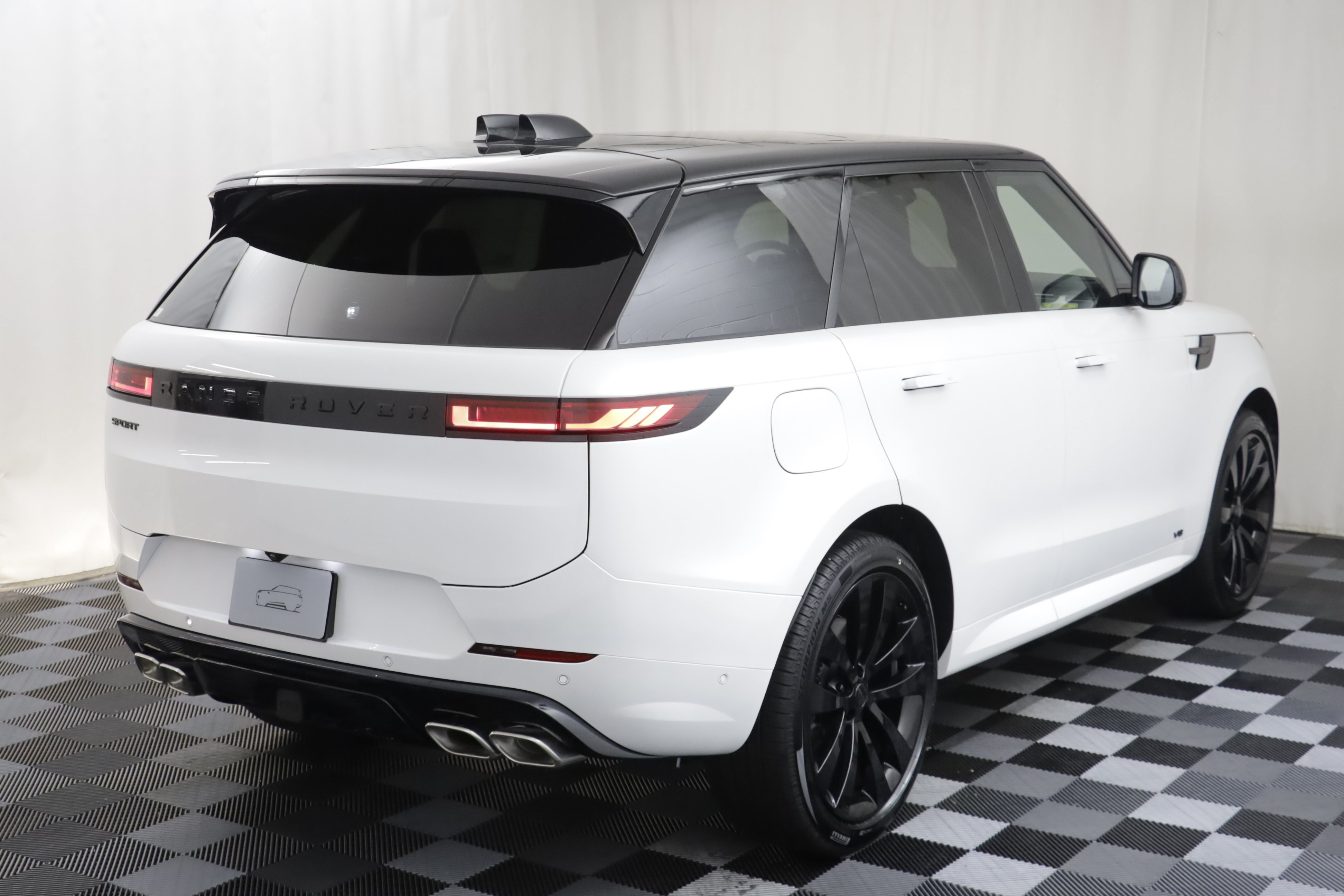New 2027 Land Rover Range Rover Sport Twenty Edition AWD/4WD image 23