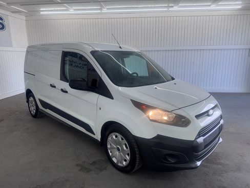 Used 2015 Ford Transit Connect XL FWD image 3