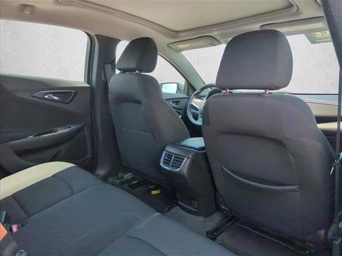 Used 2024 Chevrolet Malibu LT FWD image 19