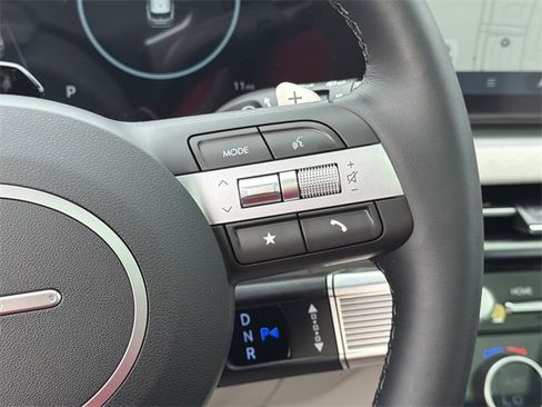 New 2026 Hyundai Tucson Limited image 26