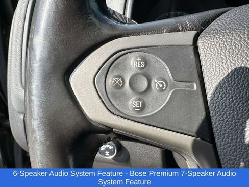 Used 2017 Chevrolet Colorado Z71 image 11