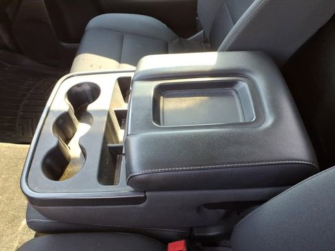 Used 2014 Chevrolet Silverado 1500 LT AWD/4WD image 29