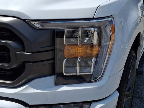 Certified 2023 Ford F150 XLT w/ Equipment Group 302A High AWD/4WD image 12