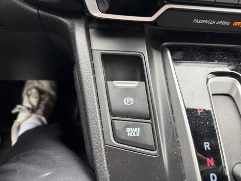 Used 2019 Honda CR-V LX image 27