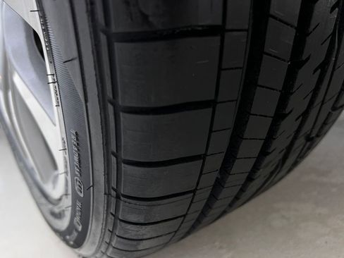 Used 2017 INFINITI QX50 AWD w/ Deluxe Touring Package image 13