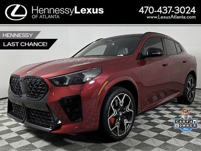 Used 2024 BMW X2 xDrive28i w/ Technology Package