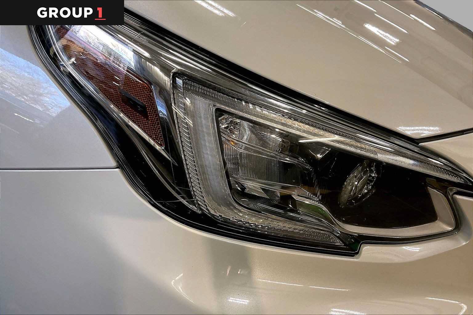 Used 2020 Subaru Legacy Touring XT AWD/4WD image 27